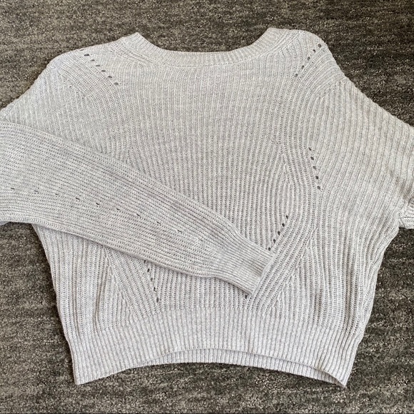 garage sweater - Picture 2 of 4